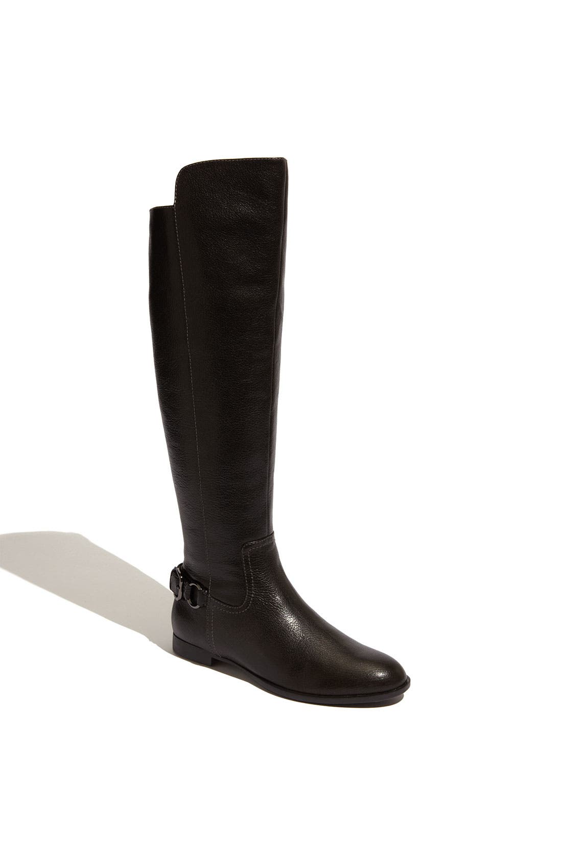 Sofft 'Claremont' Boot, Main, color, BLACK