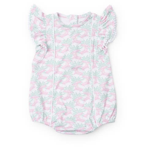 Marion Girls
 Bubble (Baby, Toddler)