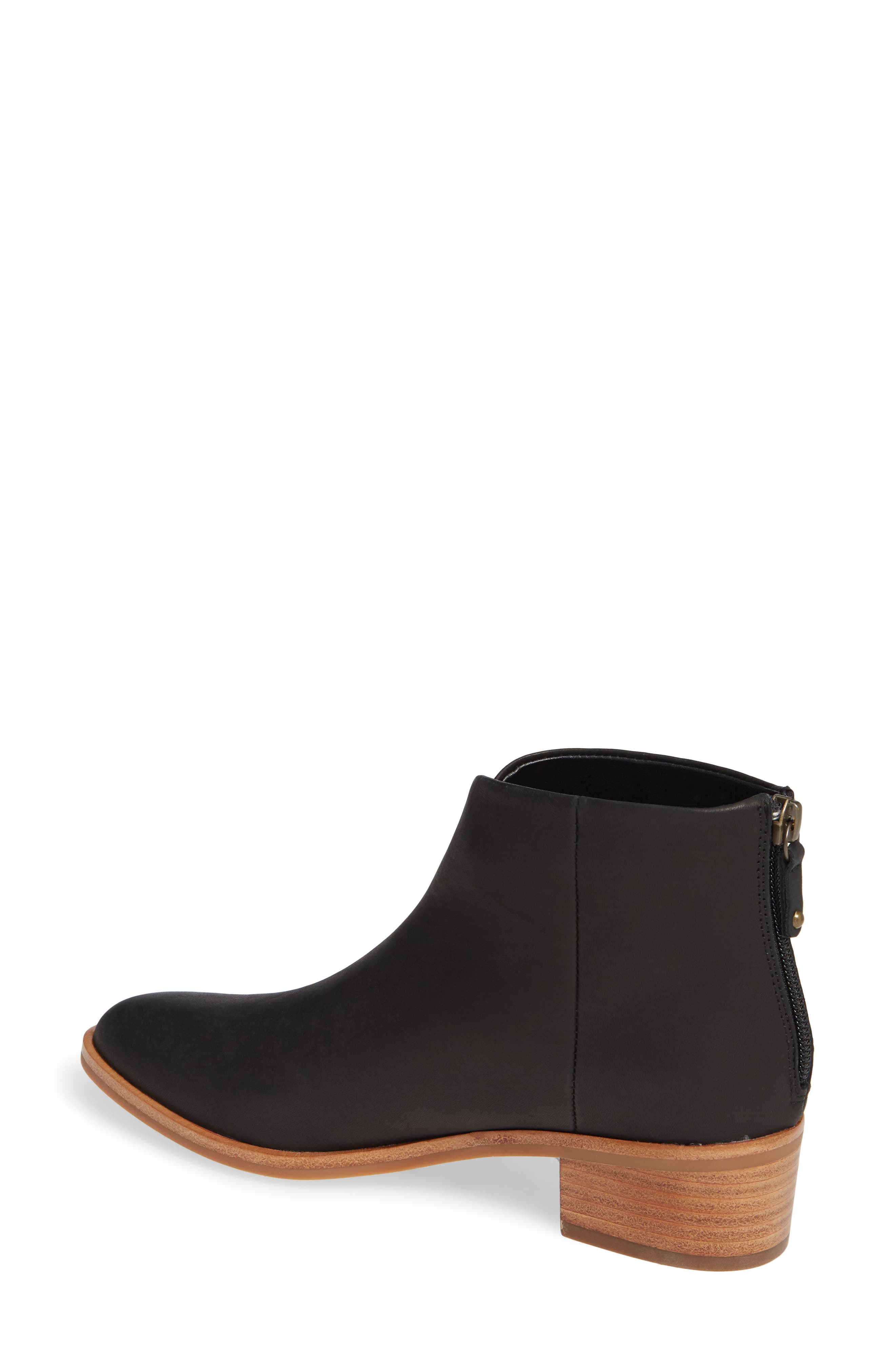 Soludos Venetian Bootie, Alternate, color, 