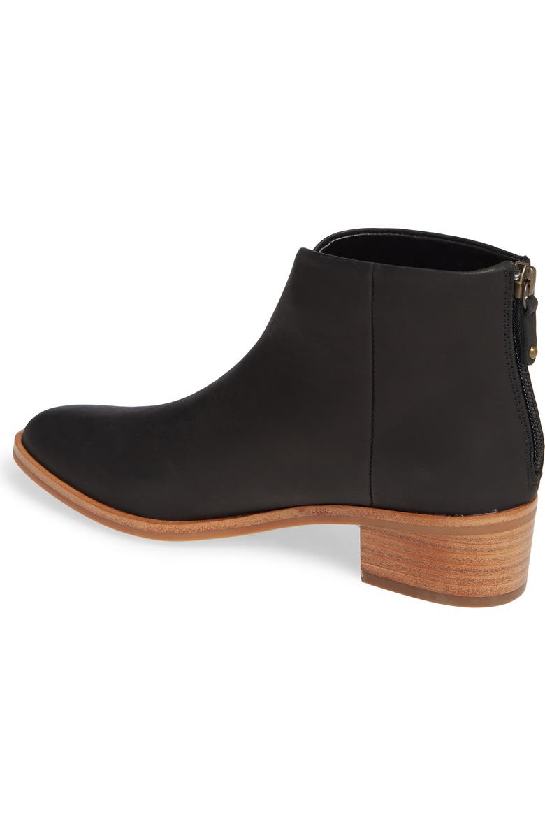 Soludos Venetian Bootie, Alternate, color,