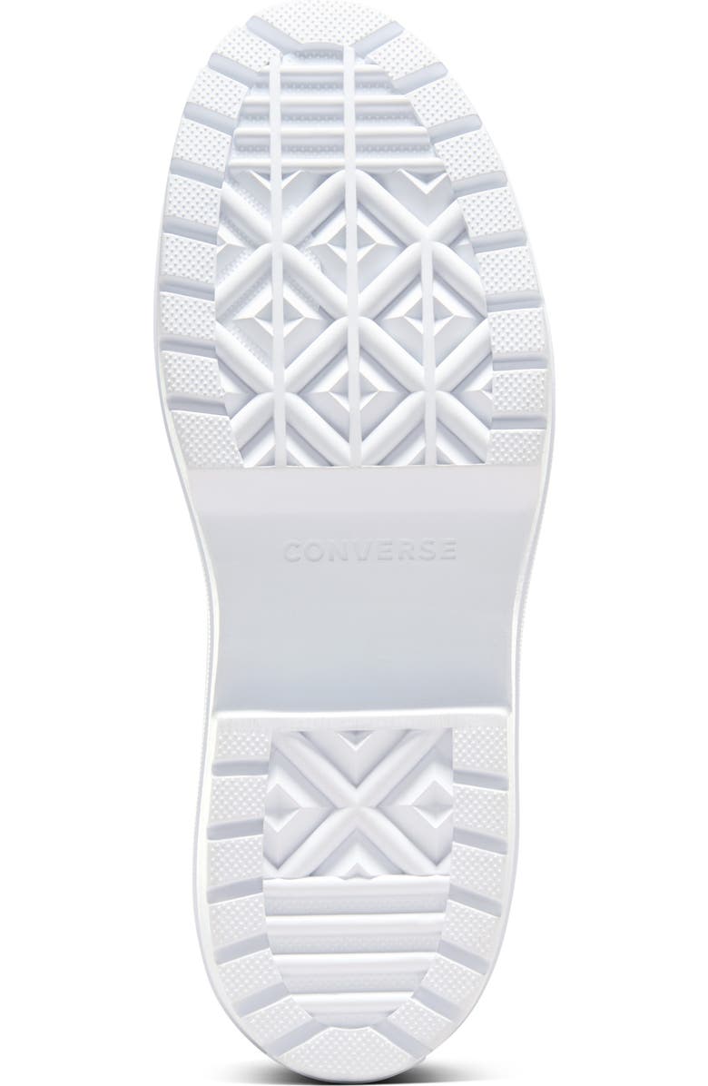 Converse Chuck Taylor<sup>®</sup> All Star<sup>®</sup> Lugged High Top Sneaker, Alternate, color,