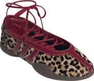 adidas Taekwondo Mei Ballet Flat