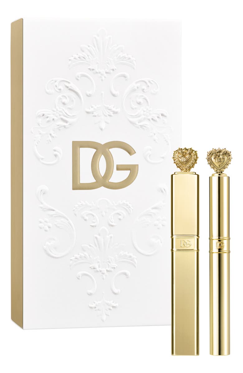 Dolce&Gabbana Flawless Eye Gift Set, Main, color, 
