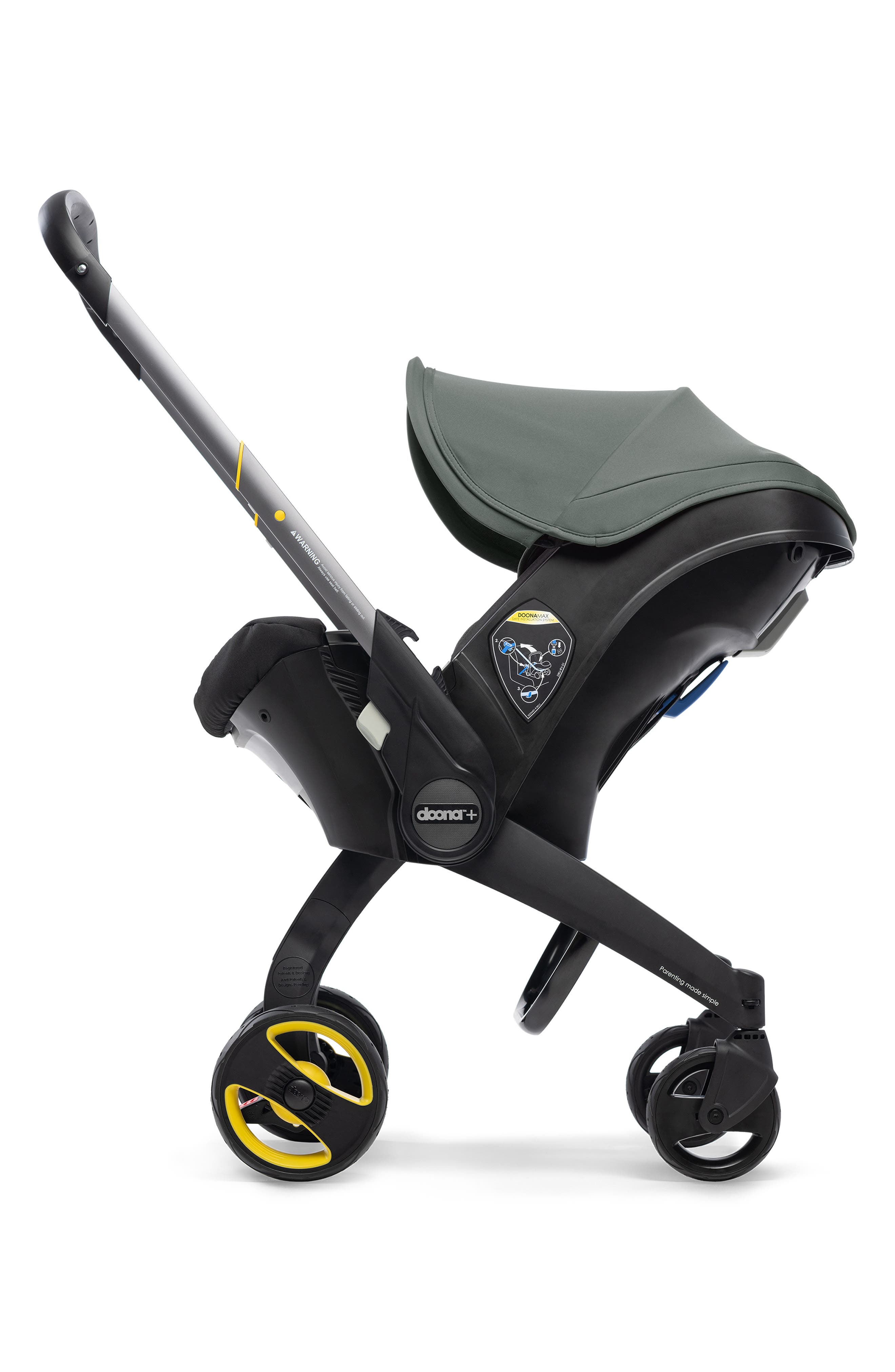 does the doona stroller need a base Nitro Black s3-size-62-xl Facemask Color:Navy Should I go barbless one travel system saves