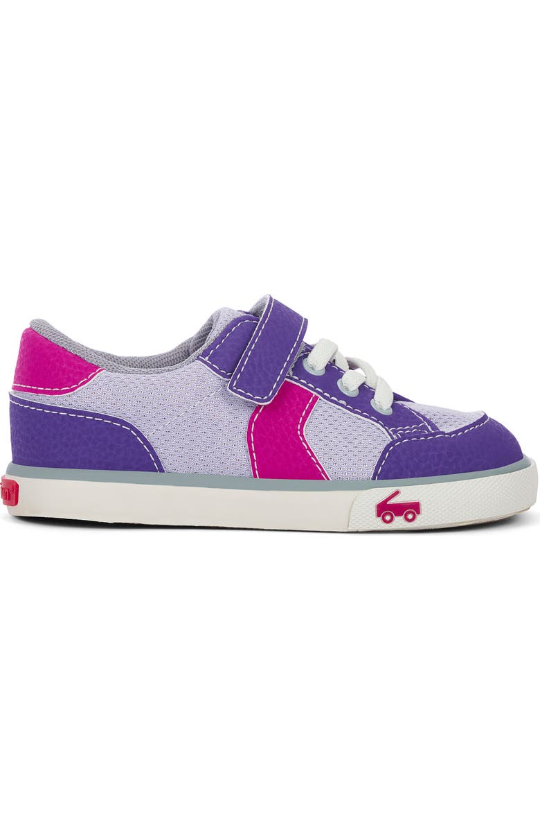 See Kai Run Kids' Connor Sneaker, Alternate, color,