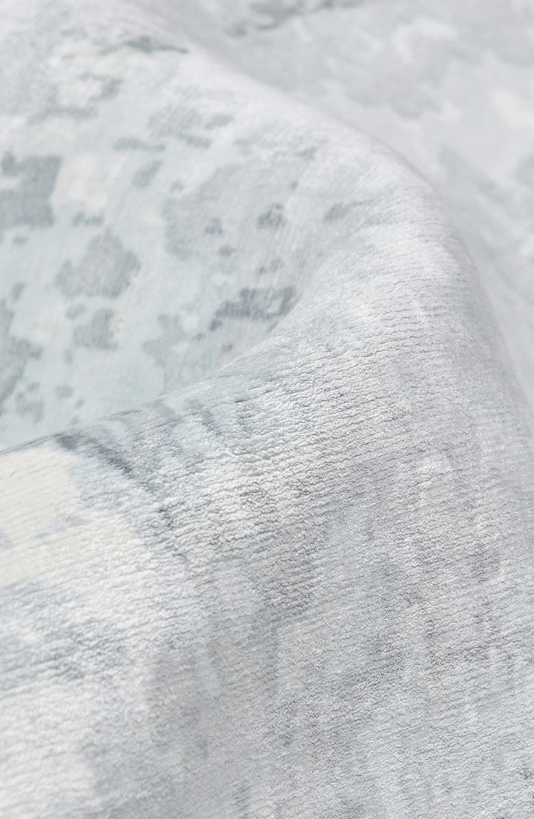 Solo Rugs Elbrus Handmade Area Rug, Alternate, color, Ivory