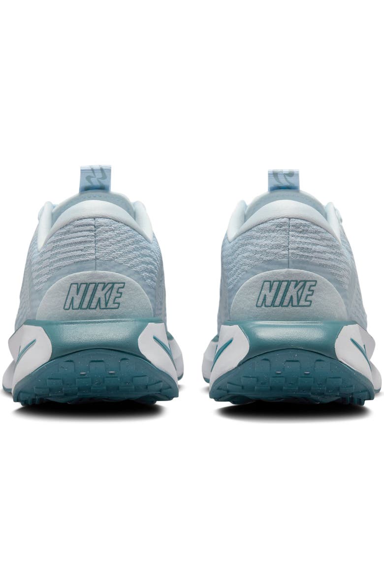 Nike Motiva Walking Shoe, Alternate, color, 400 Bltint/Bltint