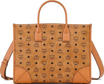 バッグ Mcm Belt bag Tote bag Amazon.com | MCM Womens Fursten Spektrum Visetos Belt Bag Small