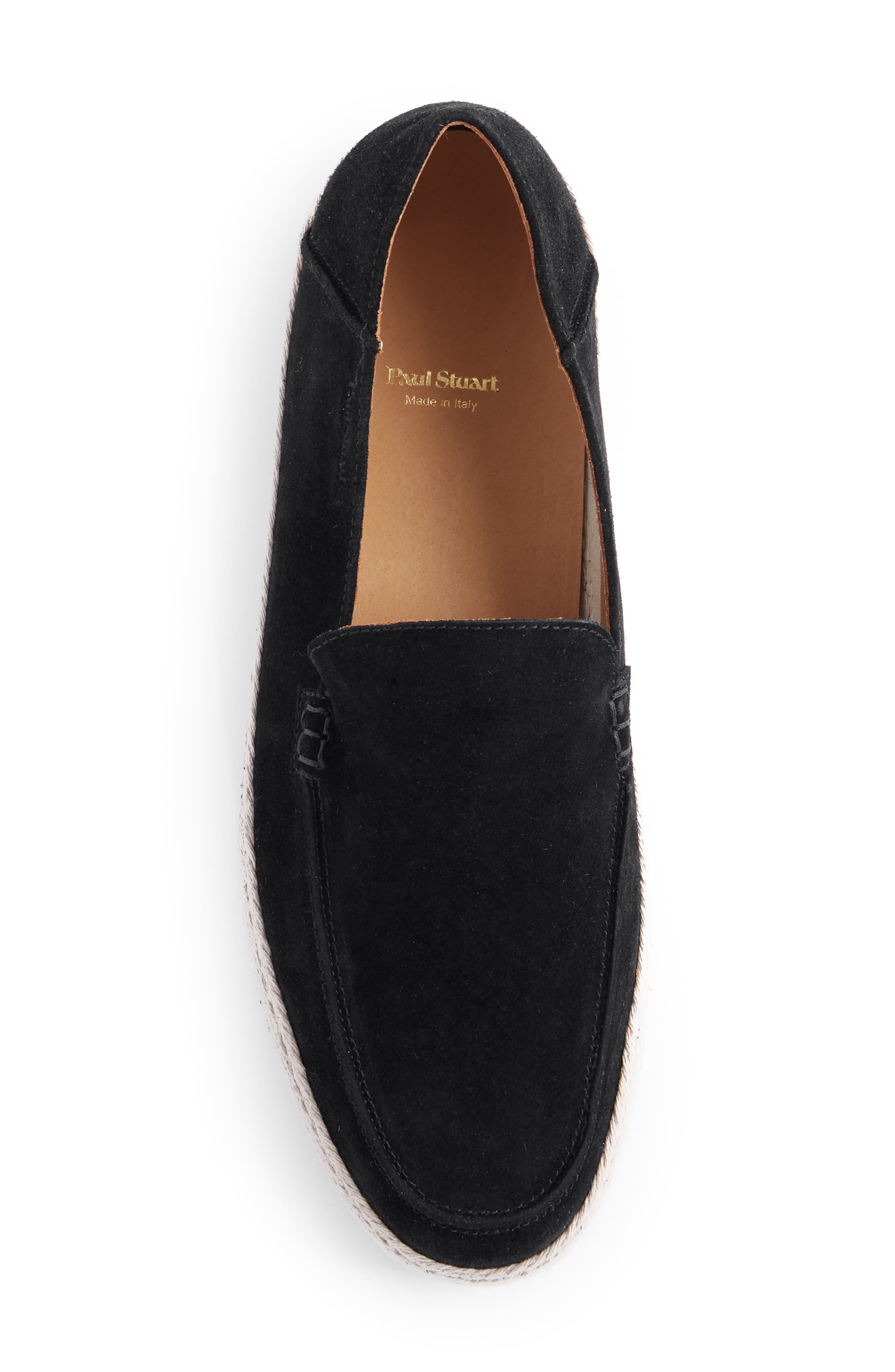 Paul Stuart St. Croix Slip-On Shoe, Alternate, color, 