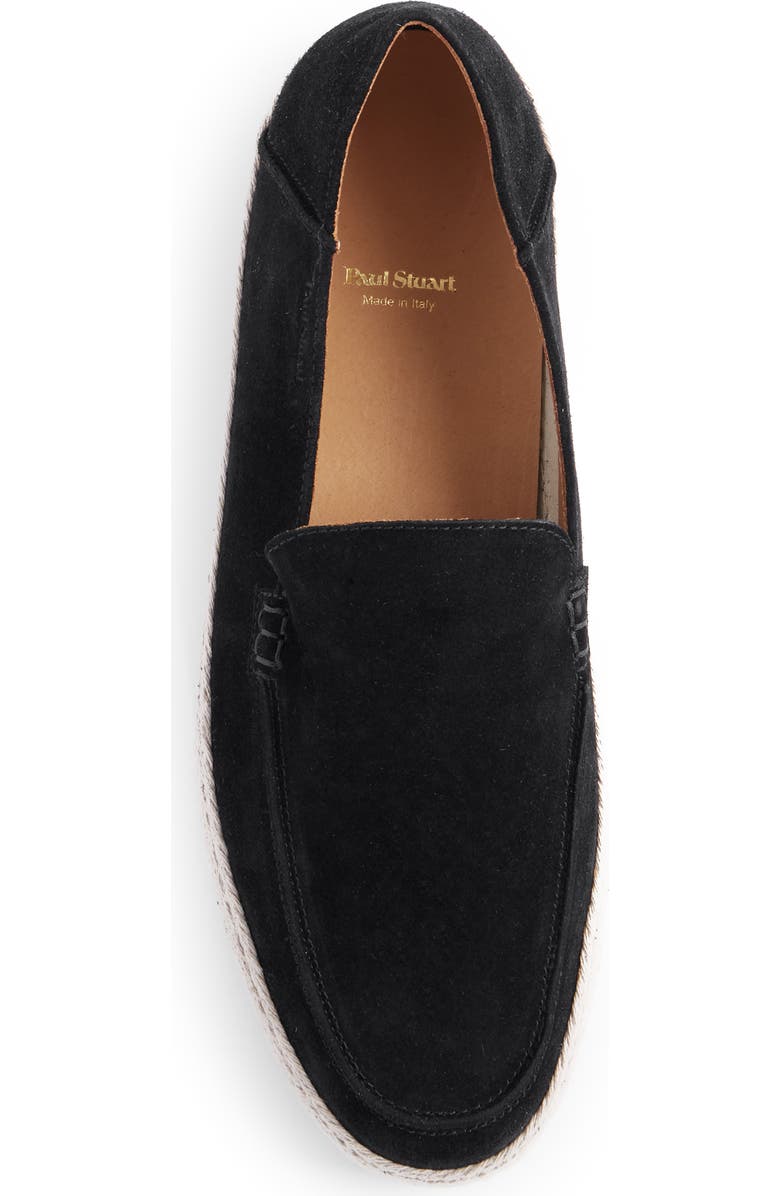 Paul Stuart St. Croix Slip-On Shoe, Alternate, color,