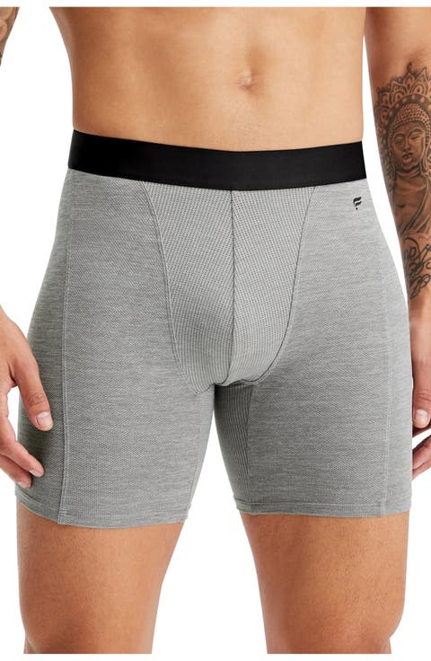 Men's The Blueprint Boxer Brief