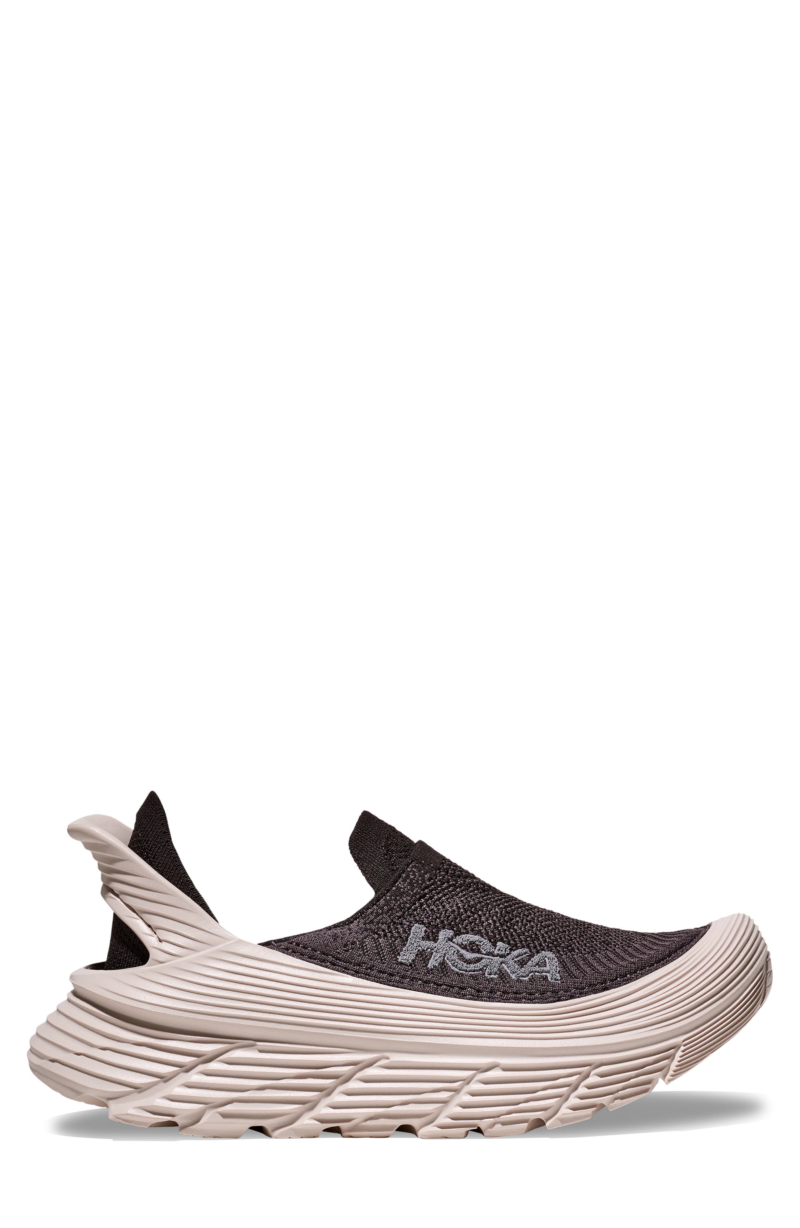 HOKA Restore TC Slip-On, Alternate, color, Galaxy / Grout