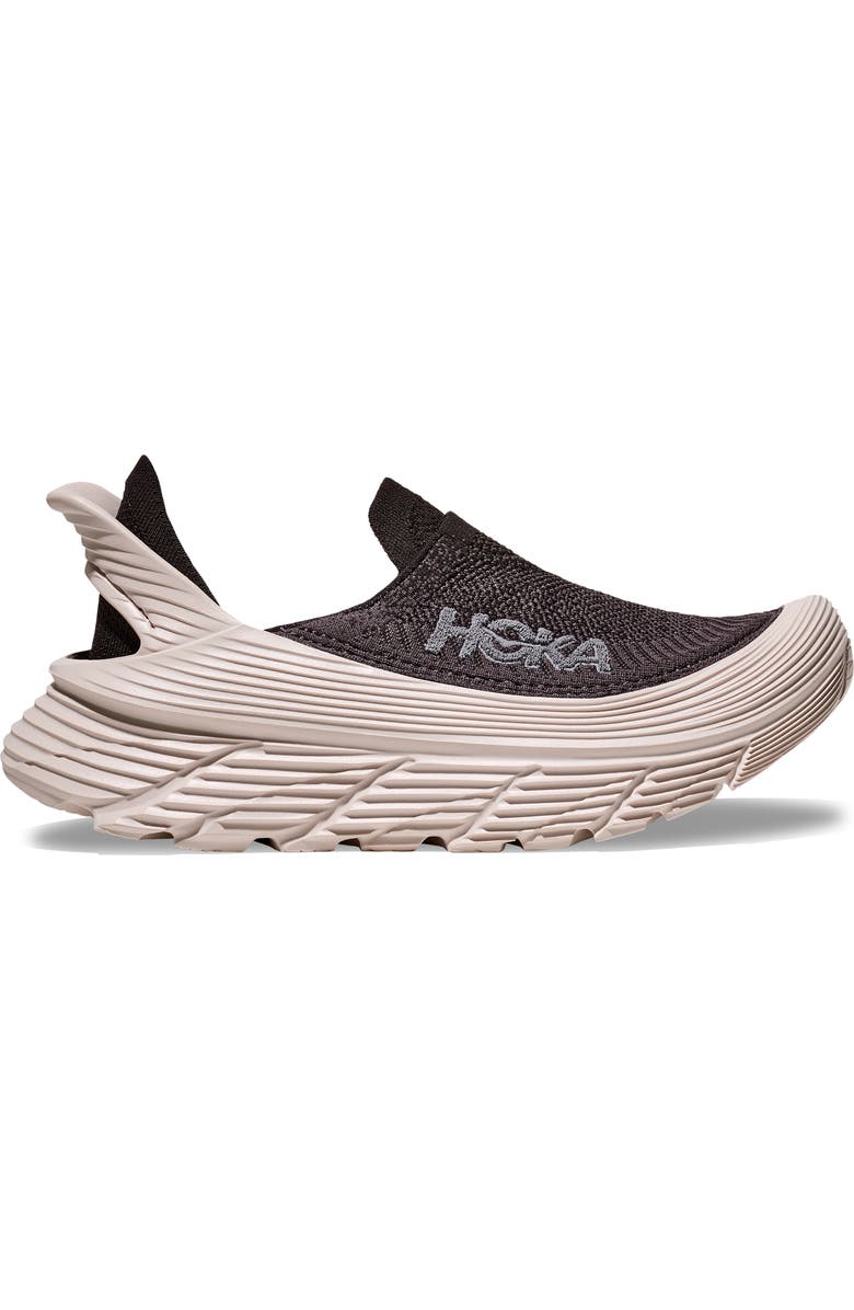 HOKA Restore TC Slip-On, Alternate, color, Galaxy / Grout