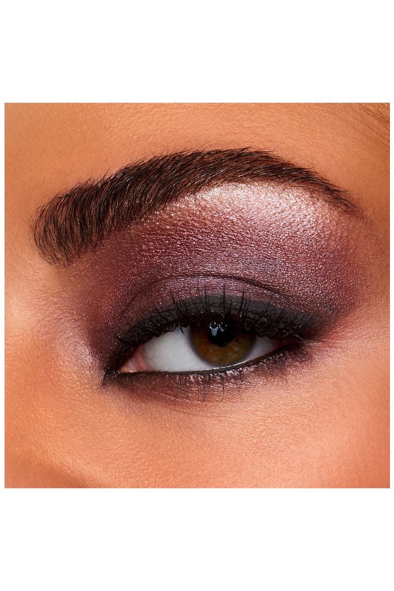MAC Aaliyah Times Nine Eyeshadow Palette (Limited Edition), Alternate, color, AGE AINT NOTHING