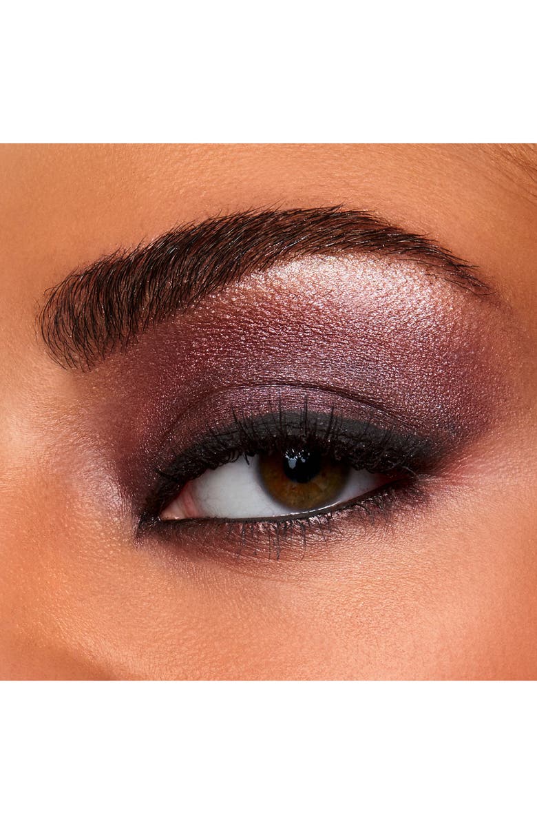 MAC Cosmetics MAC Aaliyah Times Nine Eyeshadow Palette, Alternate, color, 