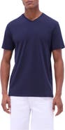 Bugatchi Holden Pima Cotton T-Shirt