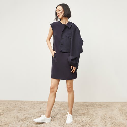 M.M.LAFLEUR M.M.LAFLEUR MAAZA TRAVEL DRESS 