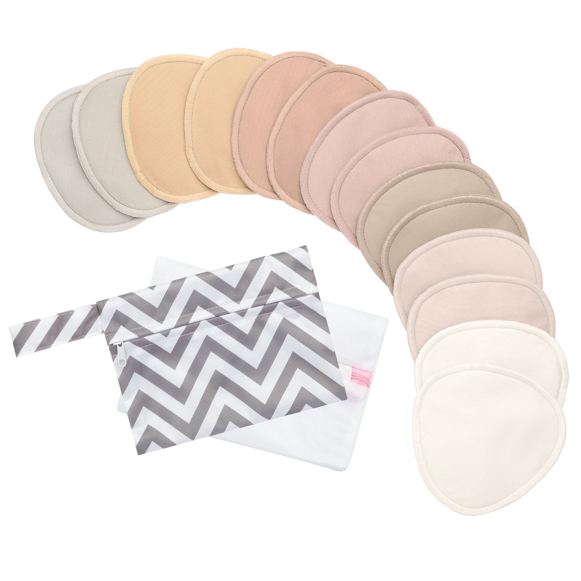 selected Neutrals