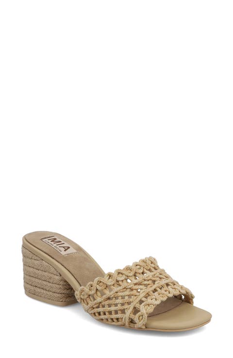 日本未入荷＊Buffalo London＊Mia Ts Sandal Order Mia Ts Sandal|Sandals & Slides BUFFALO®