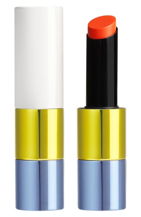 Rouge Hermès, Silky Lipstick Shine (Limited Edition)
