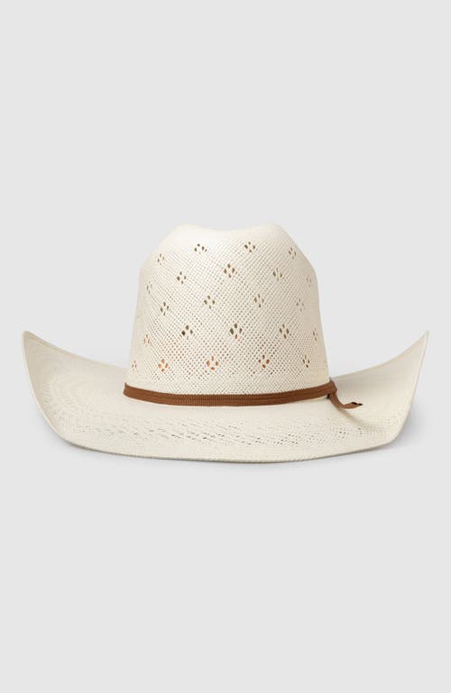 Manela Shamrock 200x Cowboy Hat