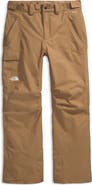 The North Face Freedom Waterproof Insulated Snow Pants