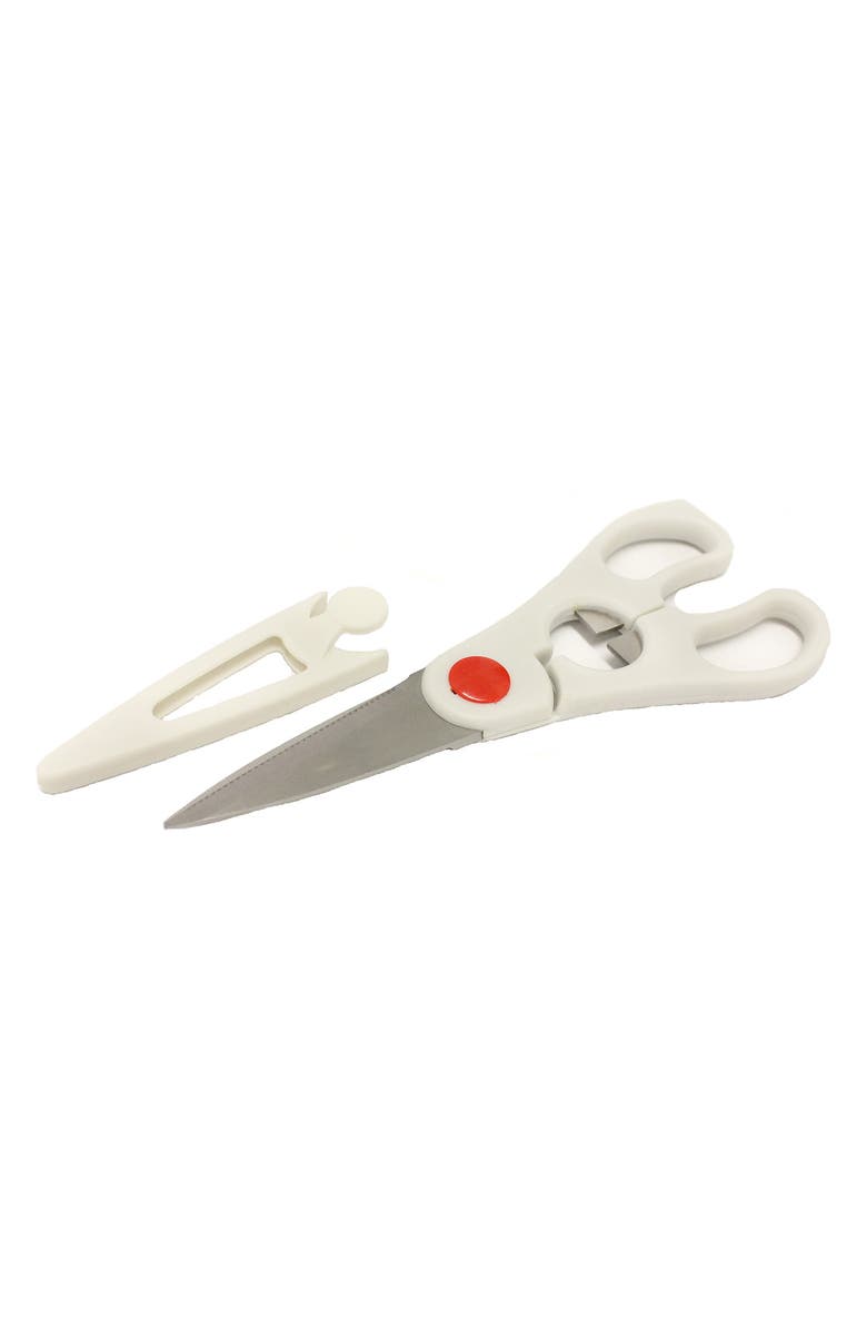 BergHOFF INTERNATIONAL 15-Piece Multicolor Knife Set, Alternate, color, Multi