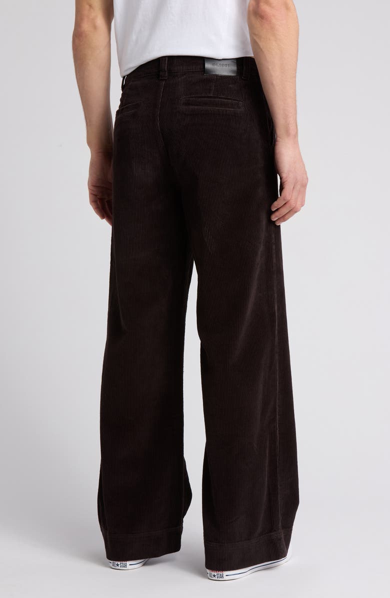 DL1961 Glen Wide Leg Corduroy Pants, Alternate, color, 
