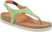Miz Mooz Reagan Slingback Sandal