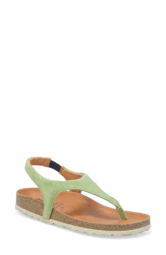 Miz Mooz Reagan Slingback Sandal