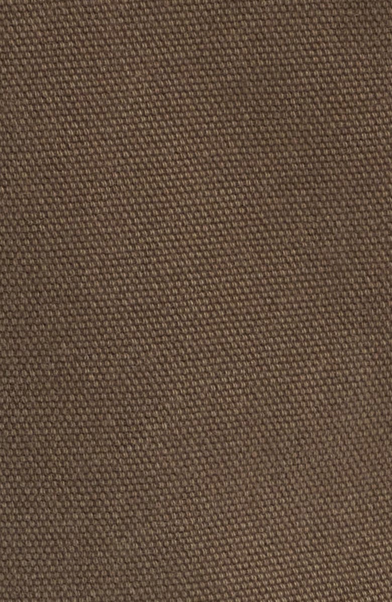 FRAME Modern Straight Leg Jeans, Alternate, color, Antique Latte Brown