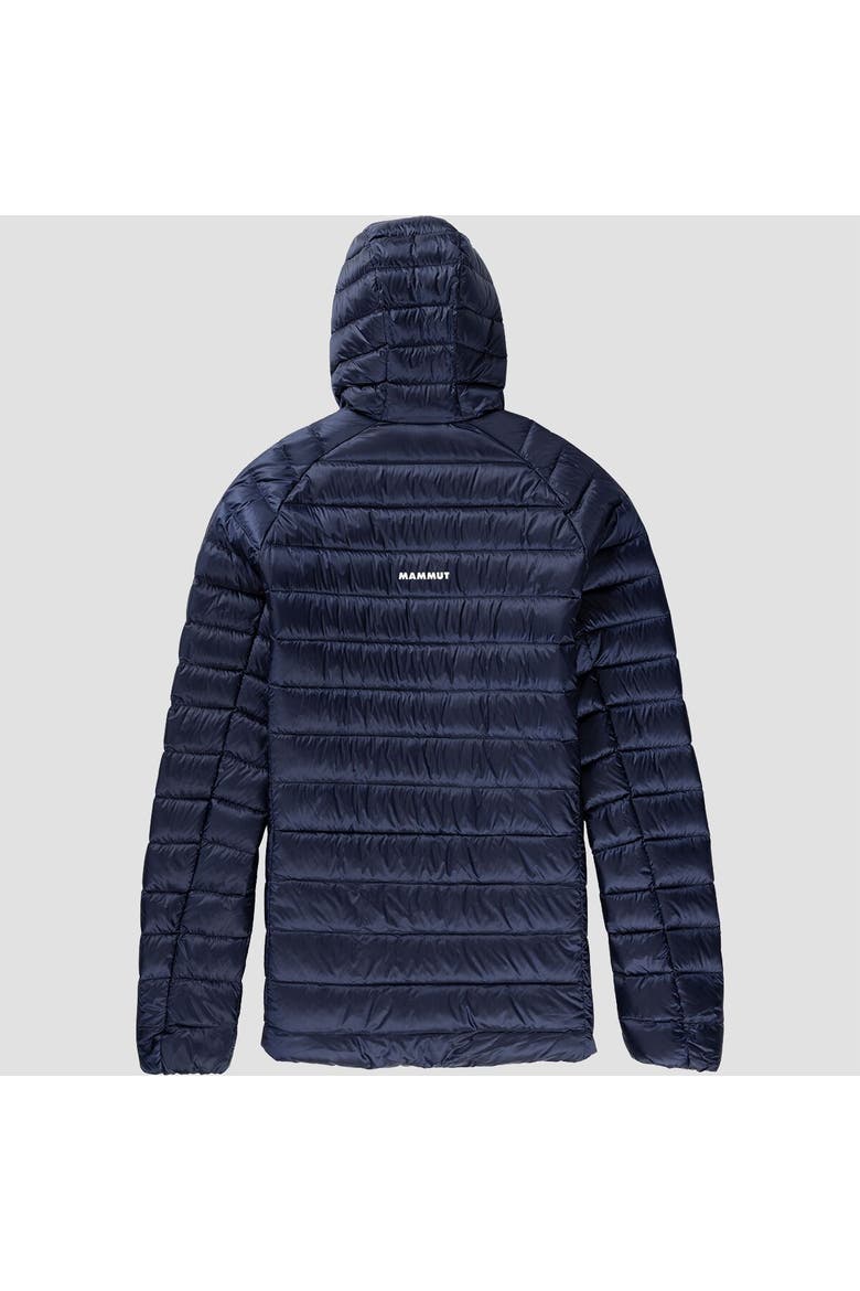 Broad Peak In Hooded Jacket - Men's, Alternate, color, Marine/Black