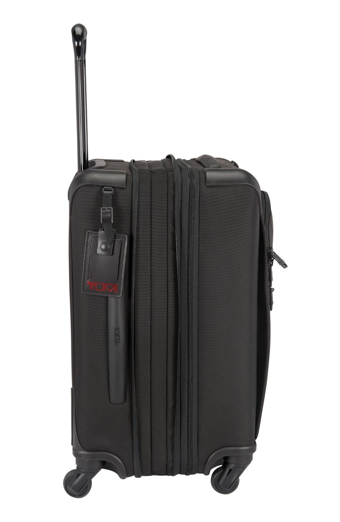 TUMI Alpha 2 International 22-Inch Carry-On, Alternate, color, 