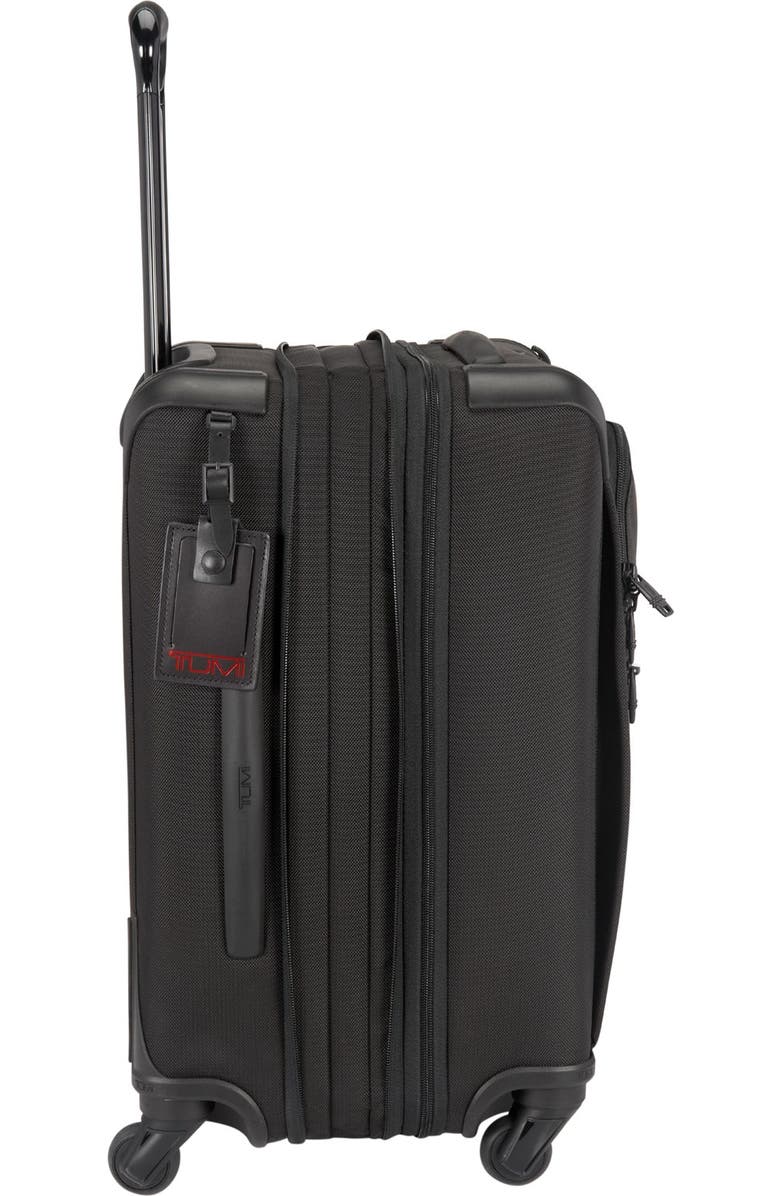 TUMI Alpha 2 International 22-Inch Carry-On, Alternate, color,