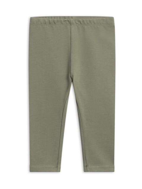 Organic Cotton Jay Leggings