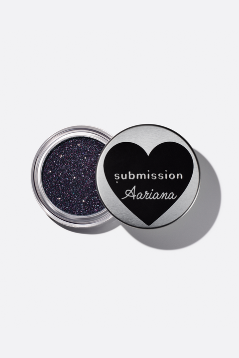 Glitter Andromeda (Limited Edition)