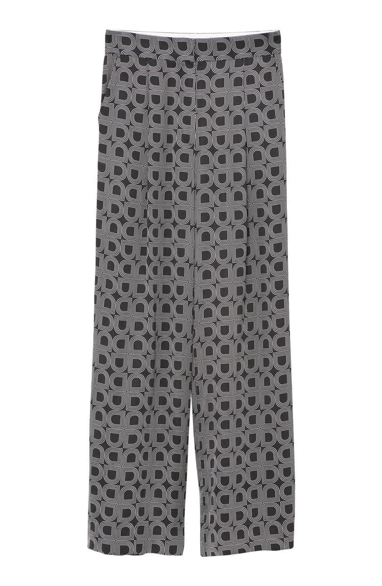 DAY Birger et Mikkelsen Phoebe Fluid Trouser, Alternate, color, Black