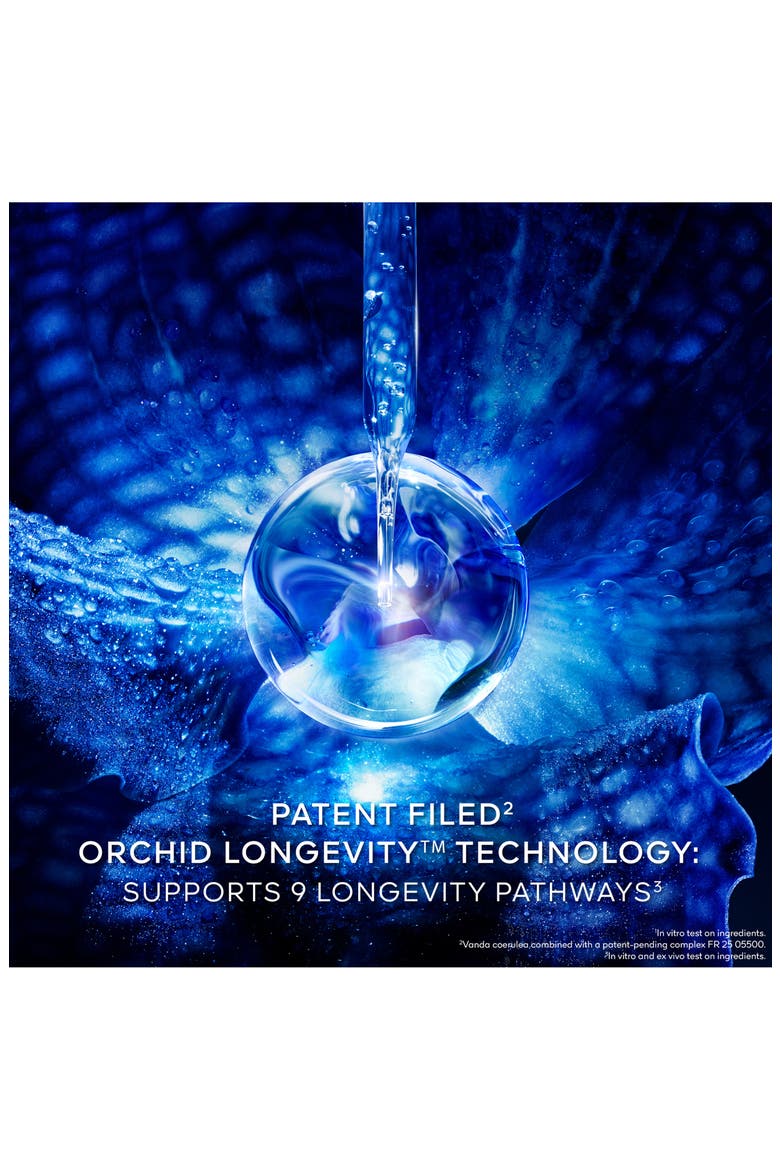 Orchidée Impériale The Longevity Light Cream, Alternate, color, REGULAR