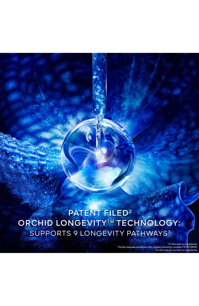 Guerlain Orchidée Impériale The Longevity Light Cream, Alternate, color, 