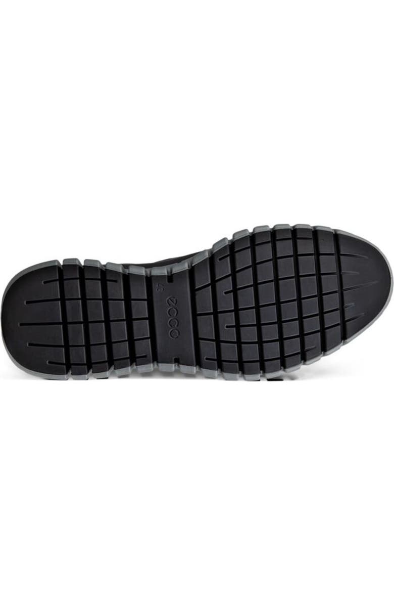 ECCO GRUUV Slip-On Sneaker, Alternate, color, Magnet