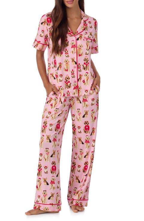 Print Pajamas