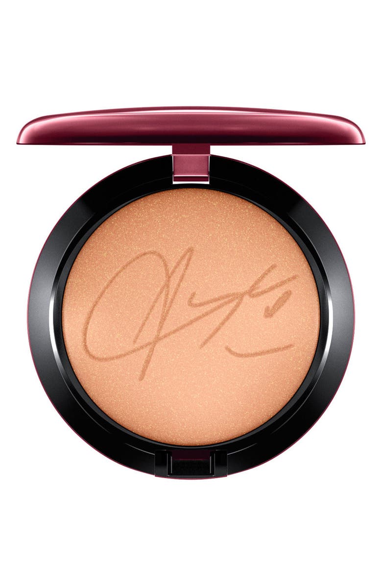 MAC Cosmetics MAC Aaliyah Bronzing Powder, Main, color, 