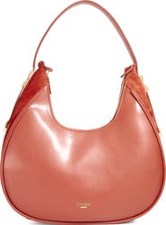 Dune London Dedicated Faux Leather Shoulder Bag