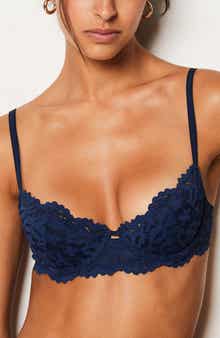 Etam Legende Underwire Demi Bra