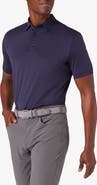 Mizzen+Main Versa Short Sleeve Polo