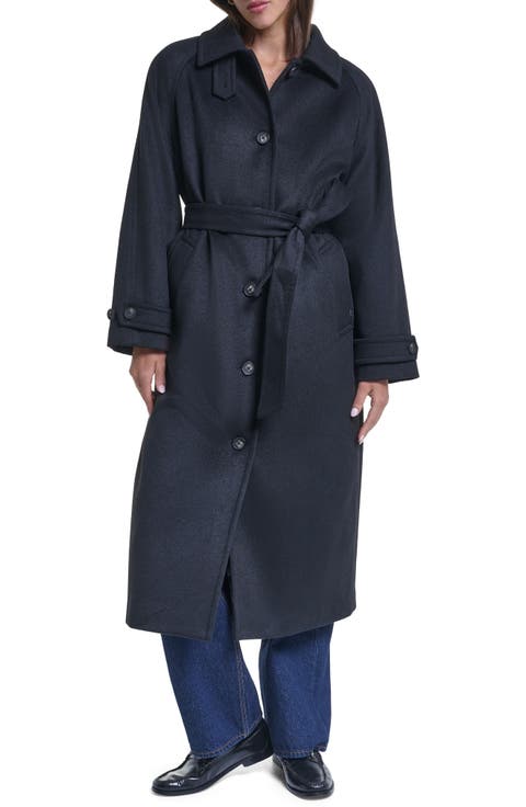 Mac Coat