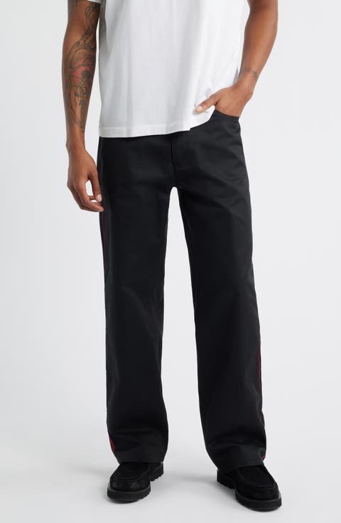 Napoli Flight Team Milano Pants
