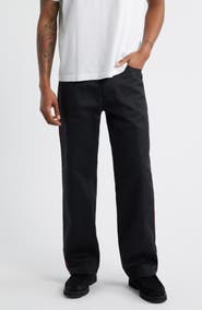 SANTO STUDIO Napoli Flight Team Milano Pants