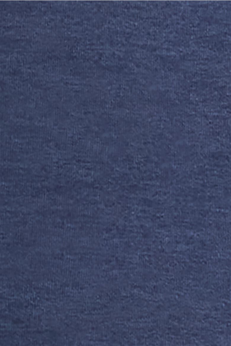 Men's Dreamblend Pullover Crewneck, Alternate, color, Navy Blue