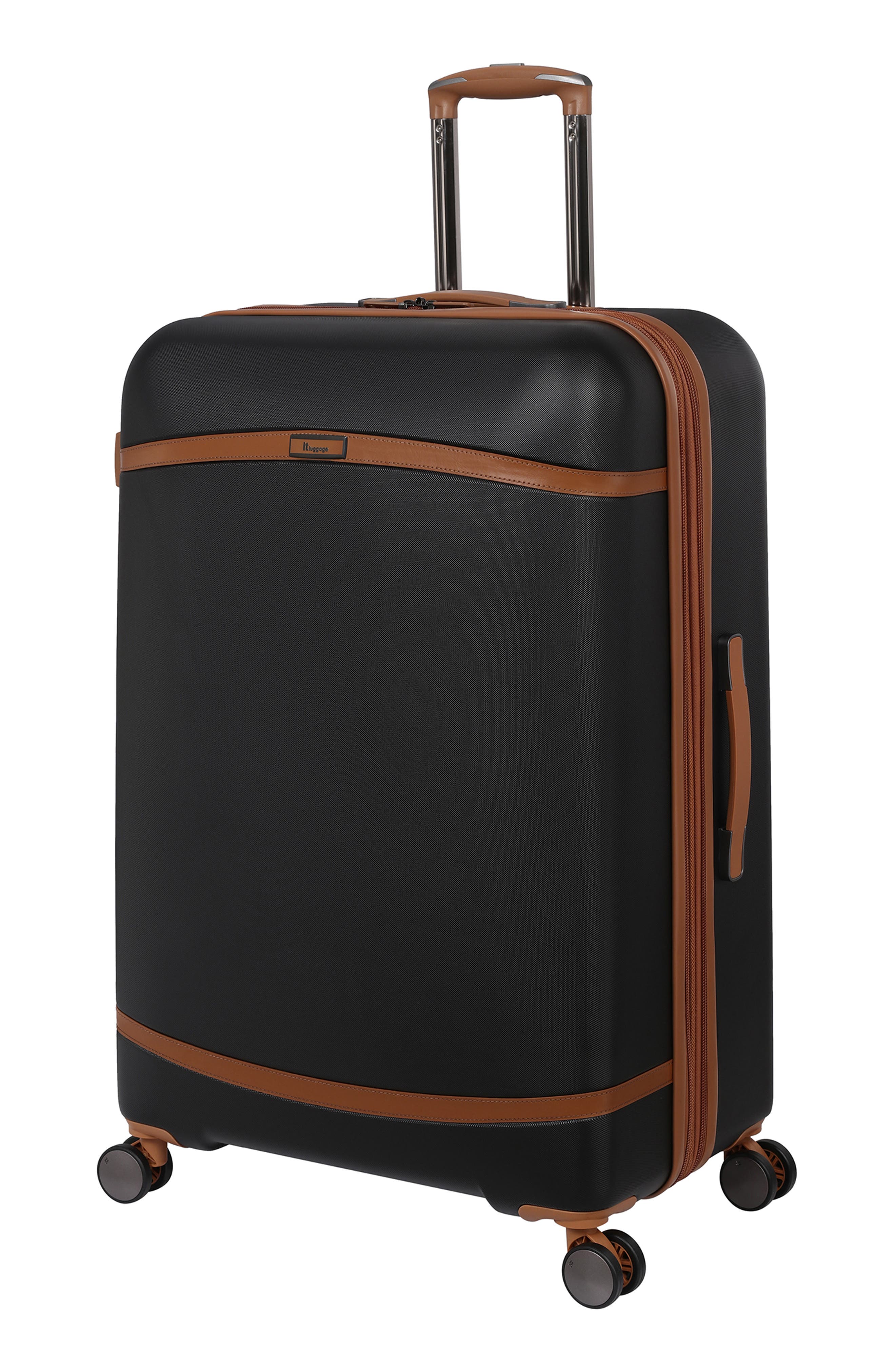 IT LUGGAGE ABS Hardside Rolling Luggage, Main, color, 